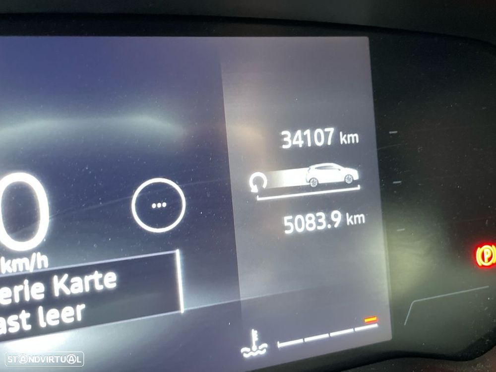 Renault Clio 1.0 TCe Techno Bi-Fuel - 3