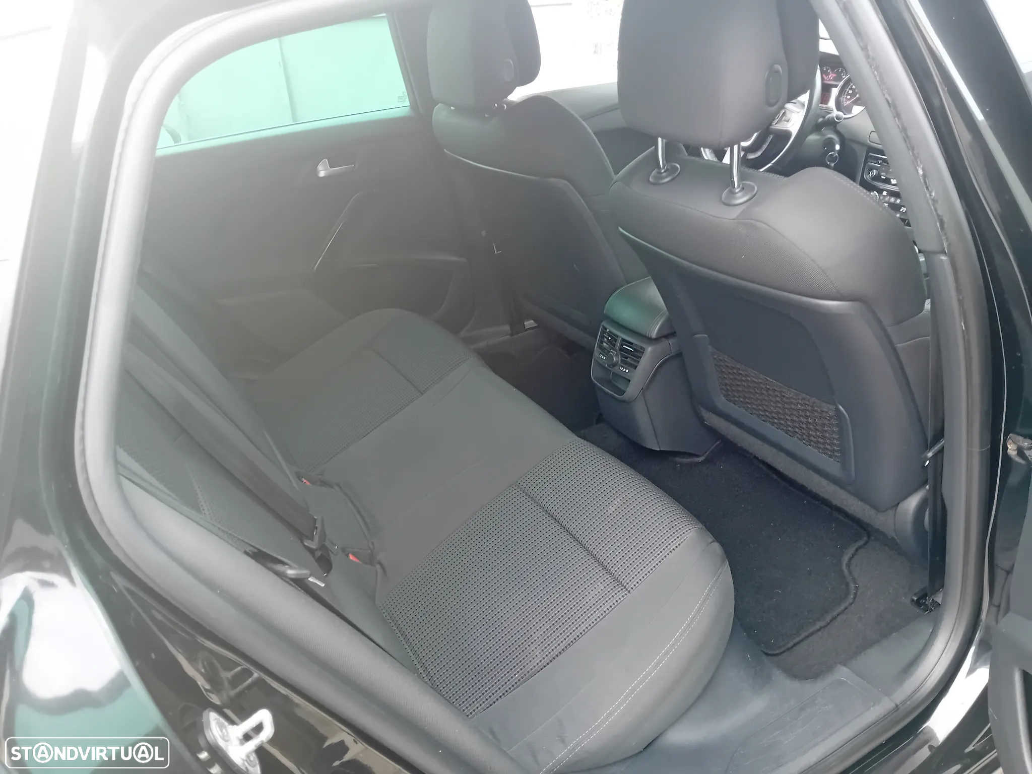 Peugeot 508 SW 1.6 BlueHDi Access P.Business - 19