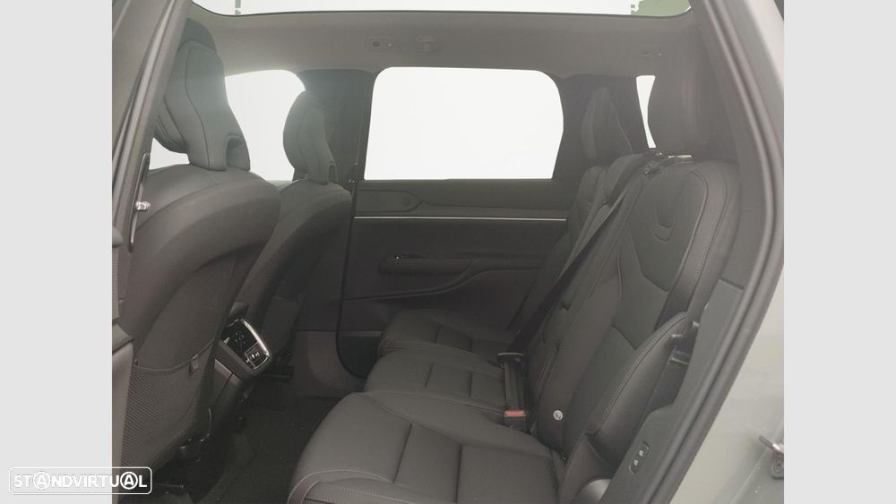 Volvo EX90 104 kWh Single Motor Core - 13