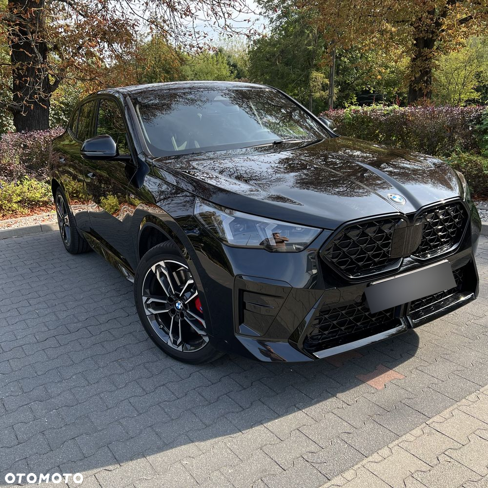 BMW X2 sDrive20i - 4