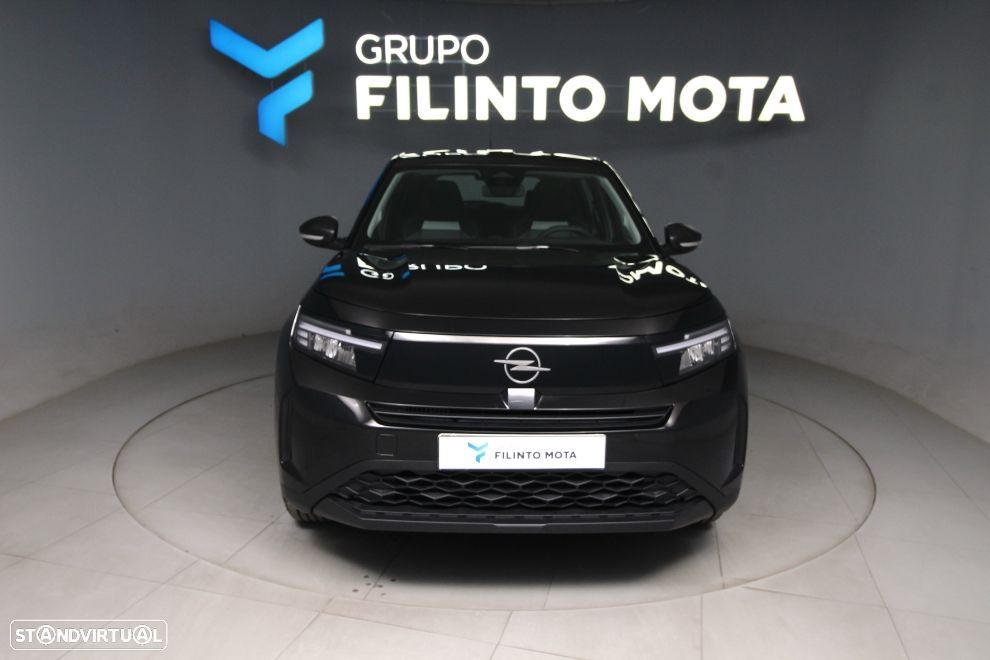 Opel Frontera - 2