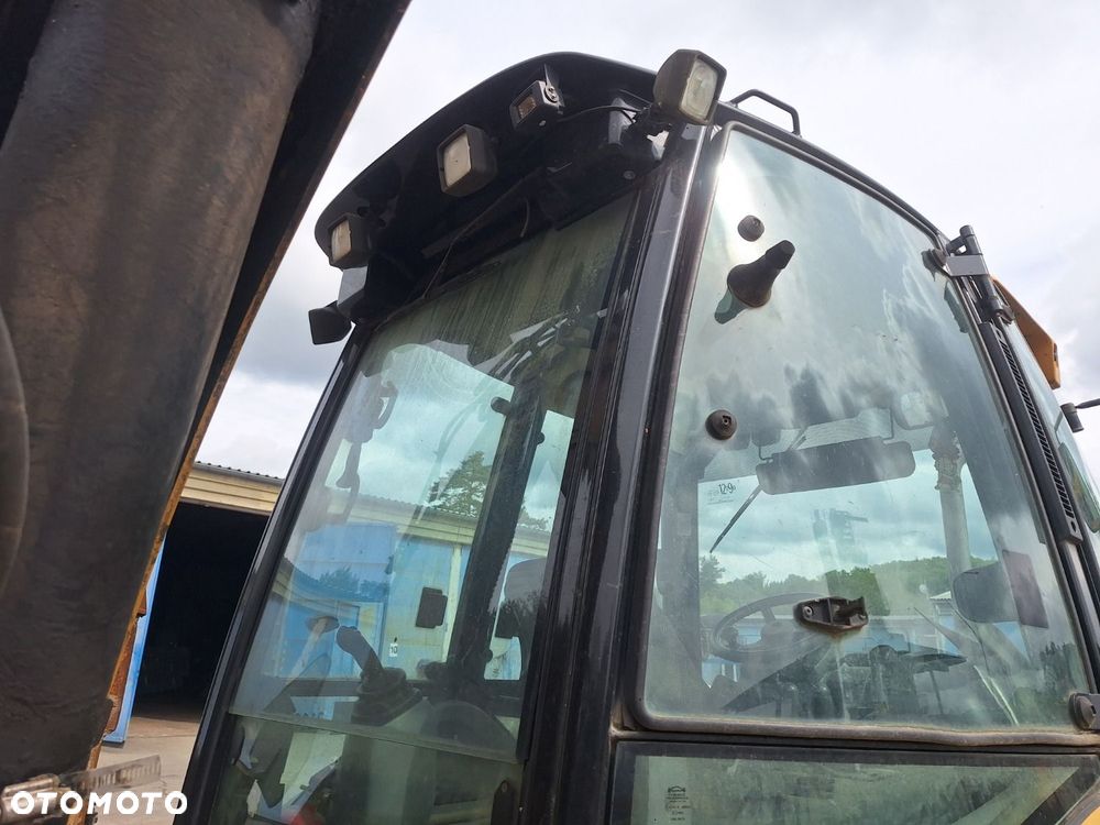 Caterpillar 432 E 4X4 - 40