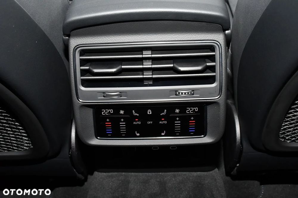 Audi Q8 50 TDI mHEV Quattro Tiptronic - 8