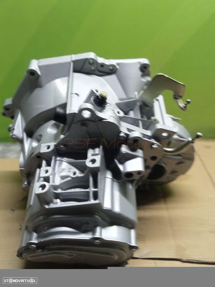 Caixa de Velocidades RECONDICIONADA Toyota Proace 1.5Hdi 20V261 - 3