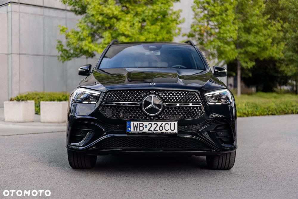 Mercedes-Benz GLE Coupe 350 de 4-Matic Advanced Plus - 3