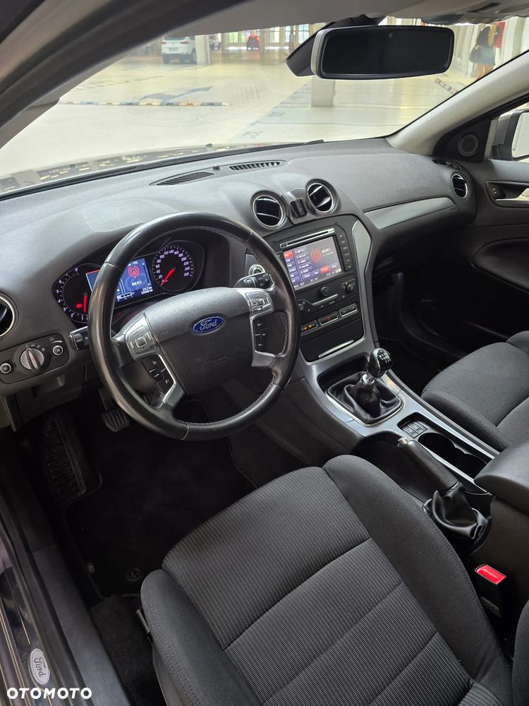 Ford Mondeo 1.6 T Titanium - 3