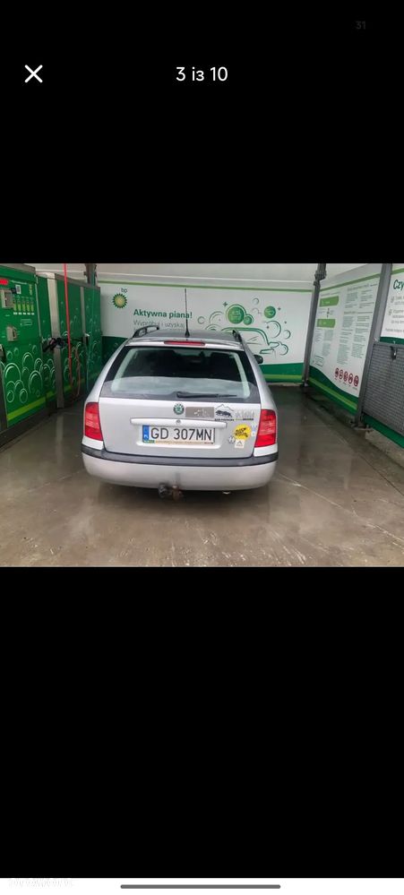 Renault Megane 1.6 16V Confort Dynamique - 2