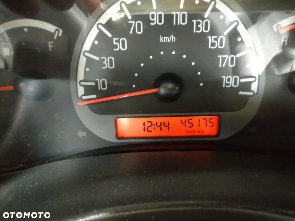 Fiat Panda 1.2 Fresh Eco - 5