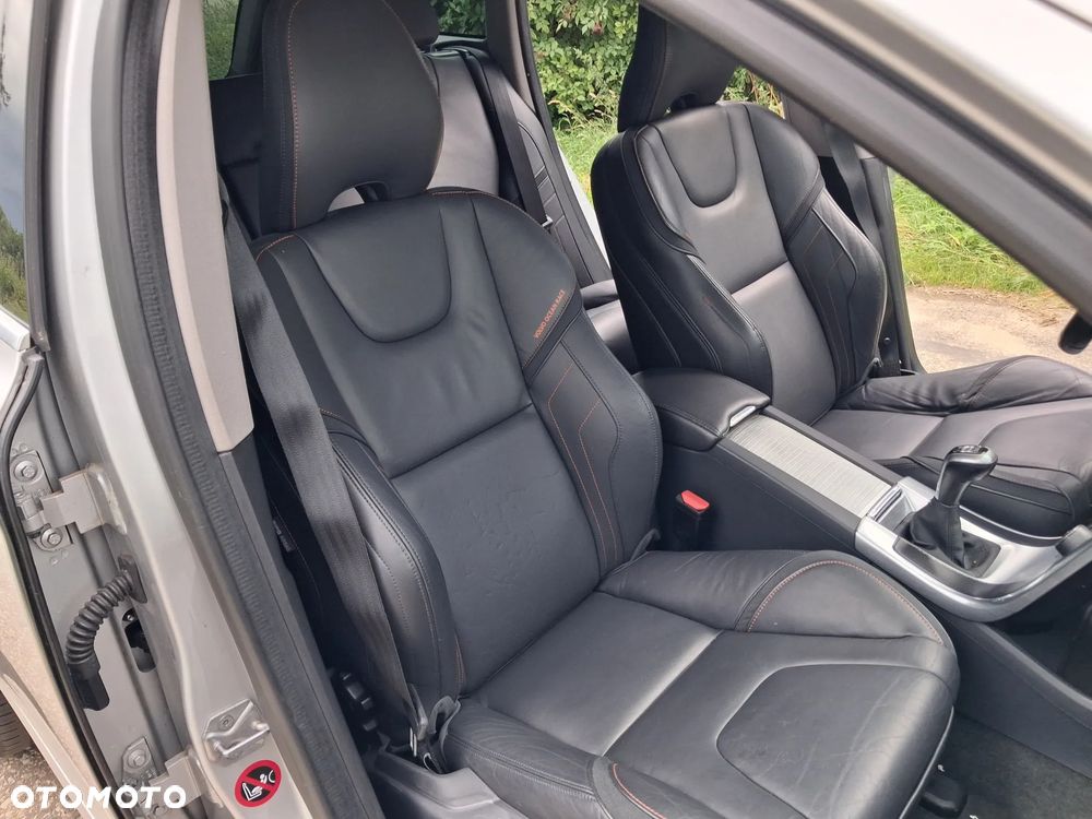 Volvo XC 60 D3 RDesign - 11