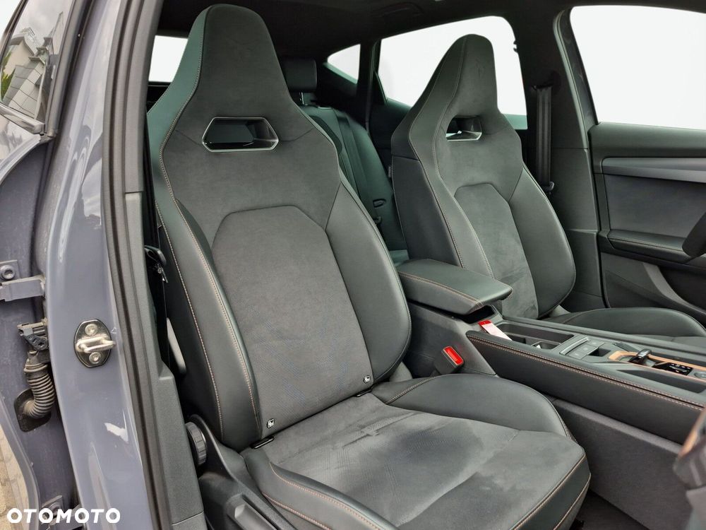Cupra Formentor 2.0 TSI 4Drive VZ DSG - 19