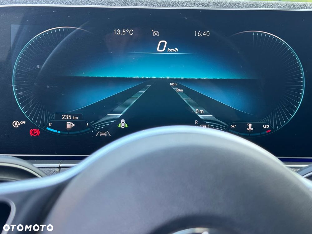 Mercedes-Benz GLE 300 d 4Matic 9G-TRONIC - 37