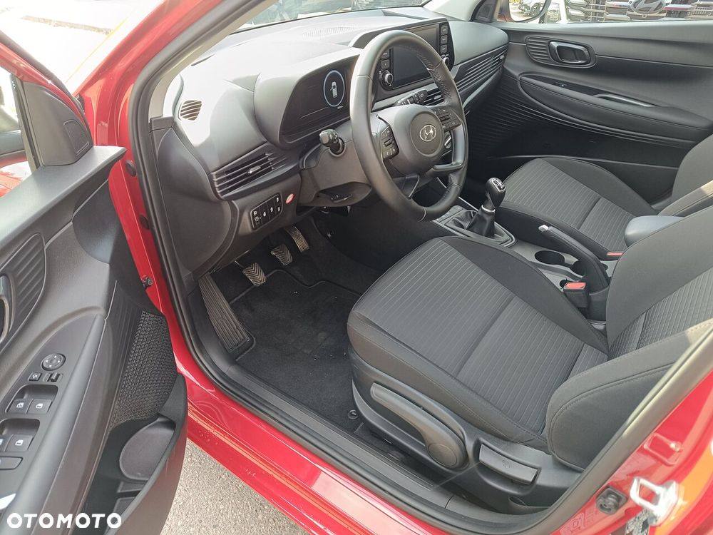Hyundai i20 - 9