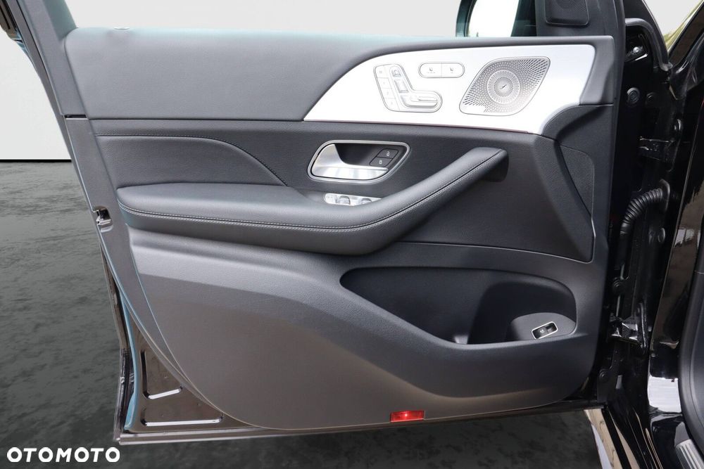 Mercedes-Benz GLE - 9