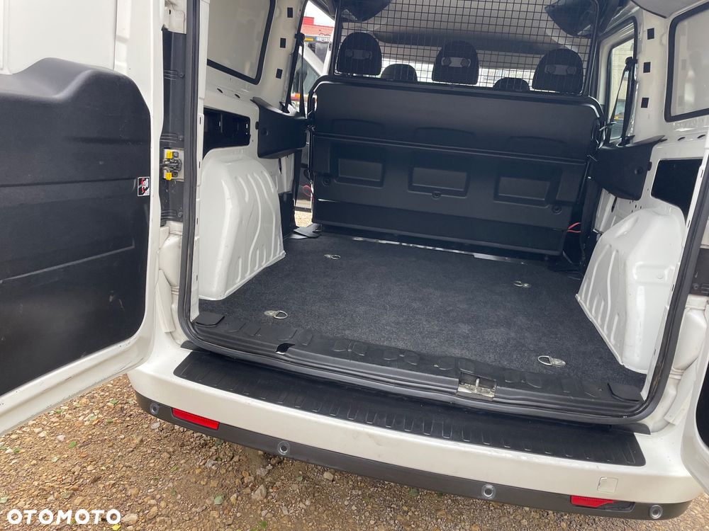 Fiat Doblo - 29