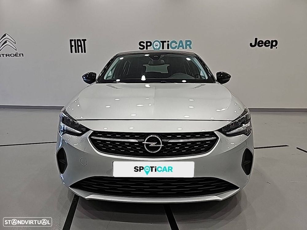 Opel Corsa 1.2 T Elegance - 2