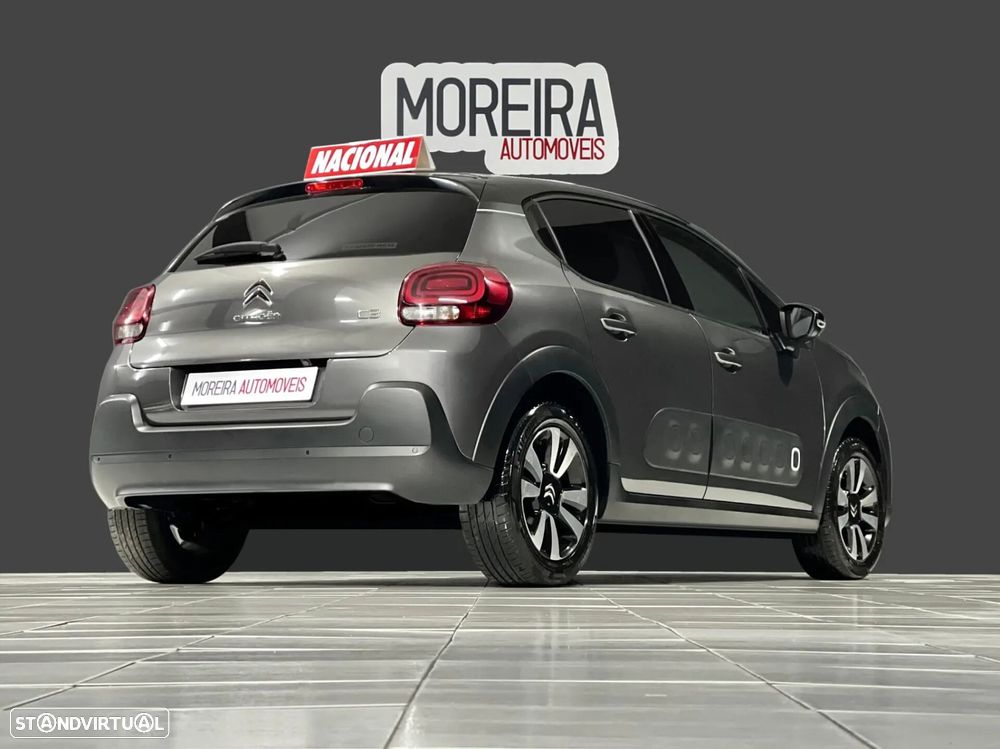 Citroën C3 - 3