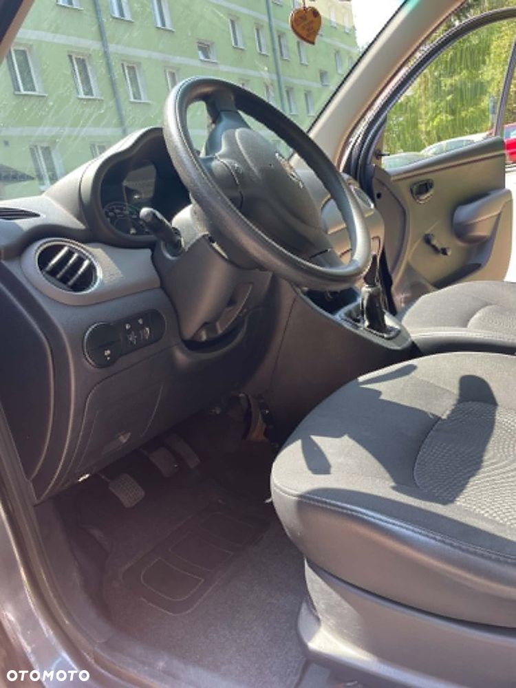 Hyundai i10 1.1 Classic - 9
