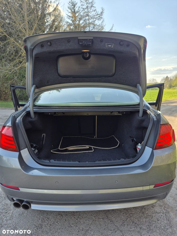 BMW Seria 5 - 24