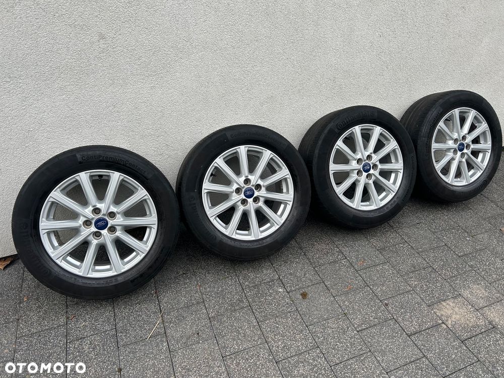 Ford Galaxy 2.0 EcoBlue V-Line - 39