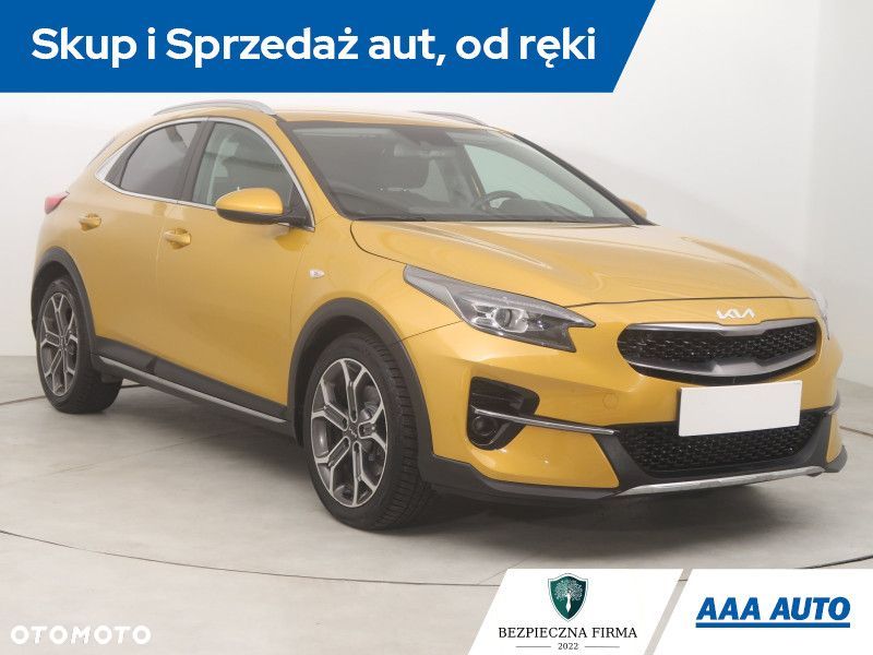 Kia XCeed - 3