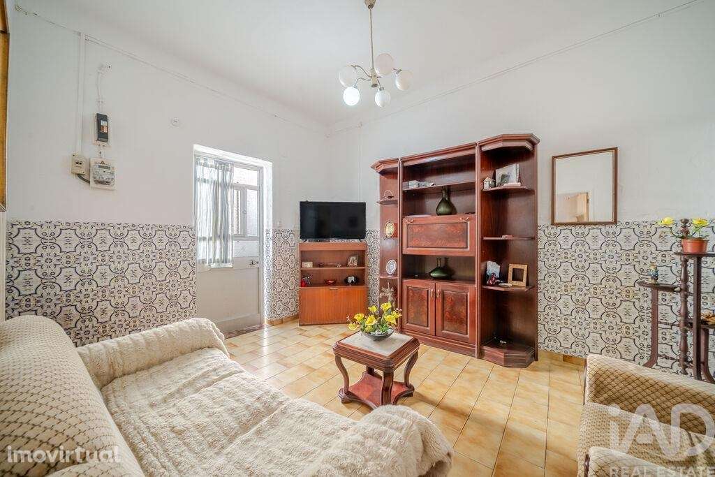 Casa / Villa T1 em Moncarapacho e Fuseta de 53 m2 - Grande imagem: 4/17