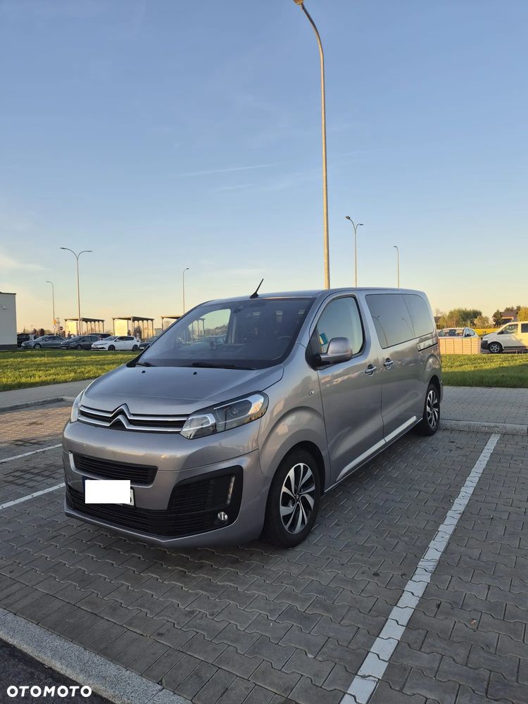 Citroën SpaceTourer - 1