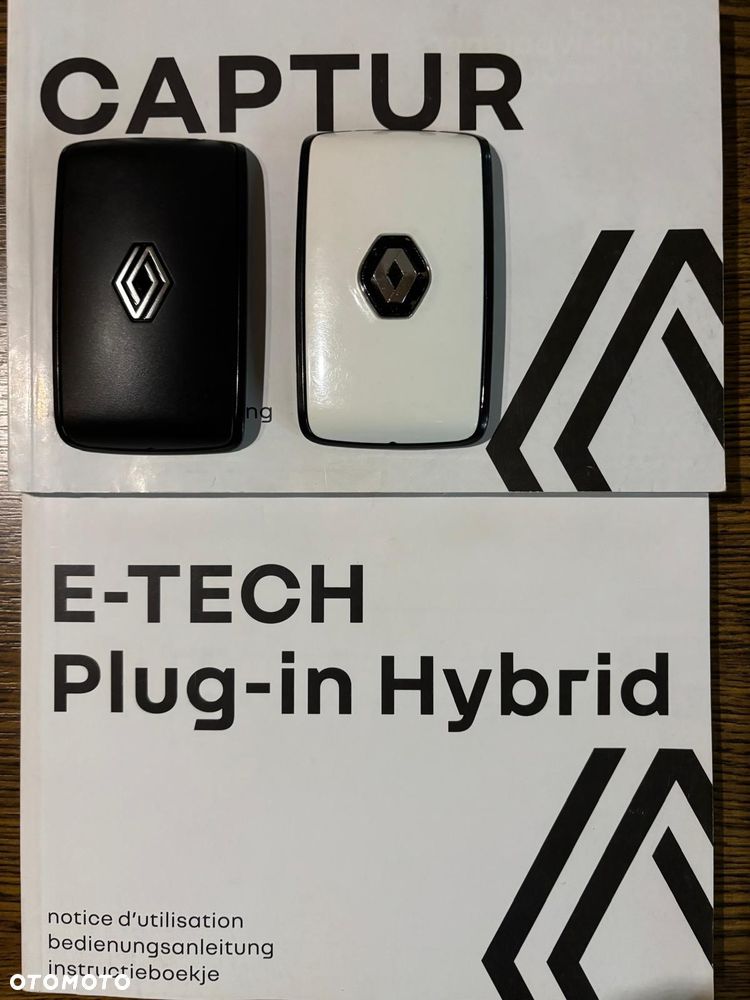 Renault Captur 1.6 E-TECH Plug-In Techno - 32