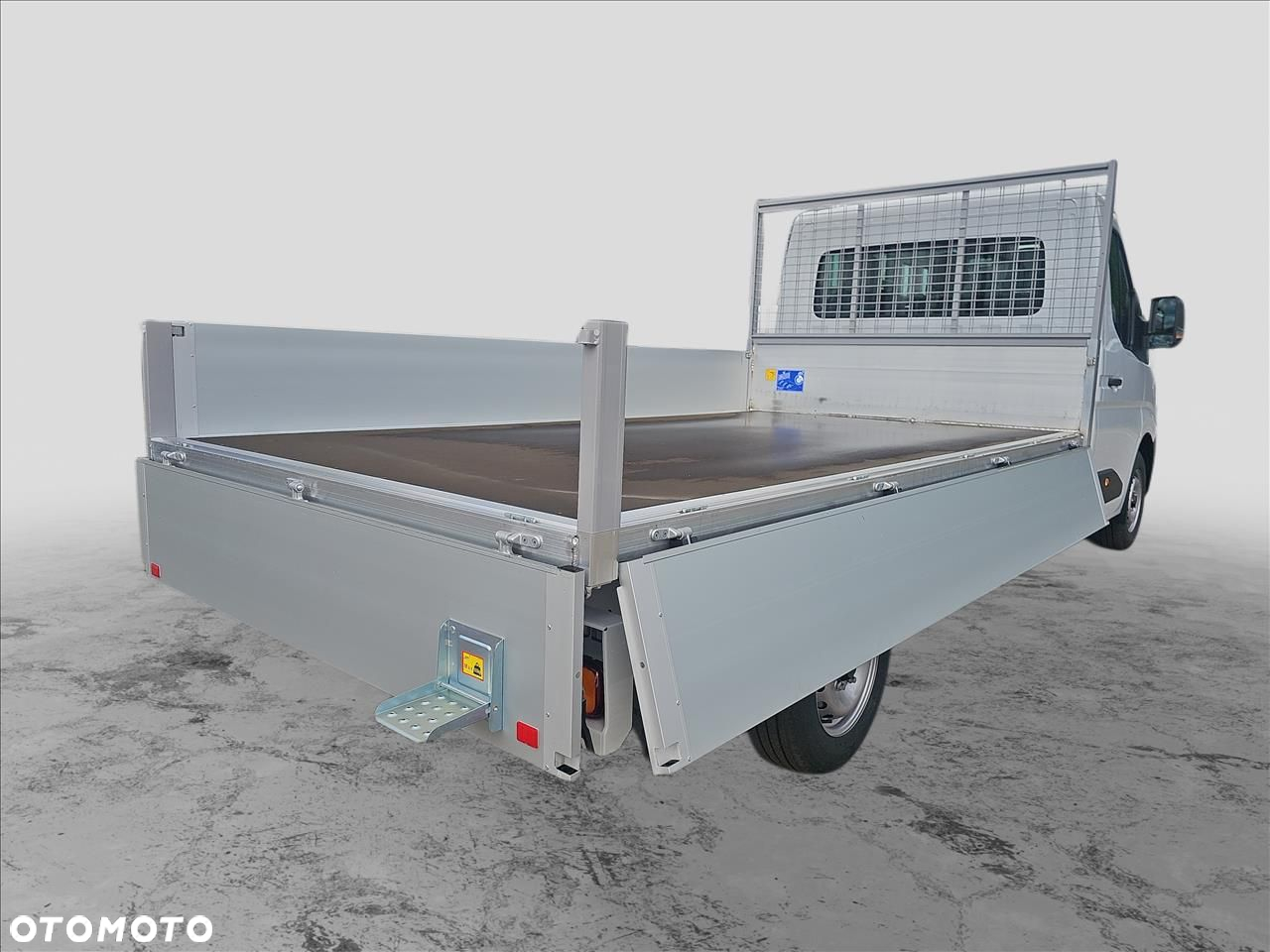 Renault master - 9