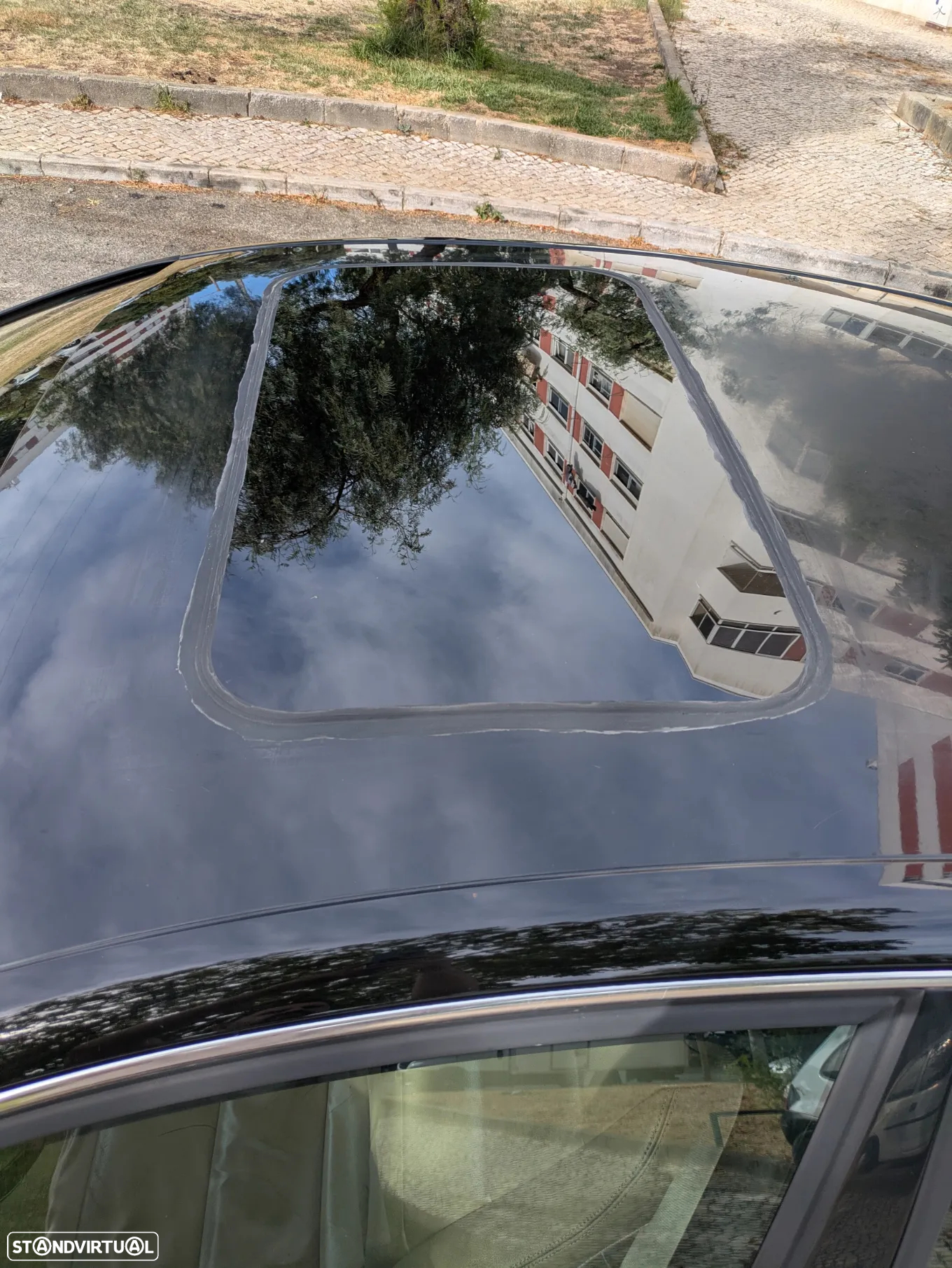Audi A6 2.0 TDI - 12