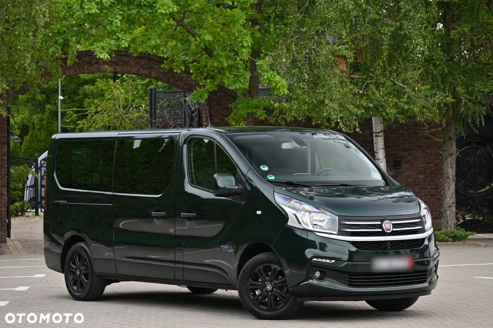 Fiat Talento - 6