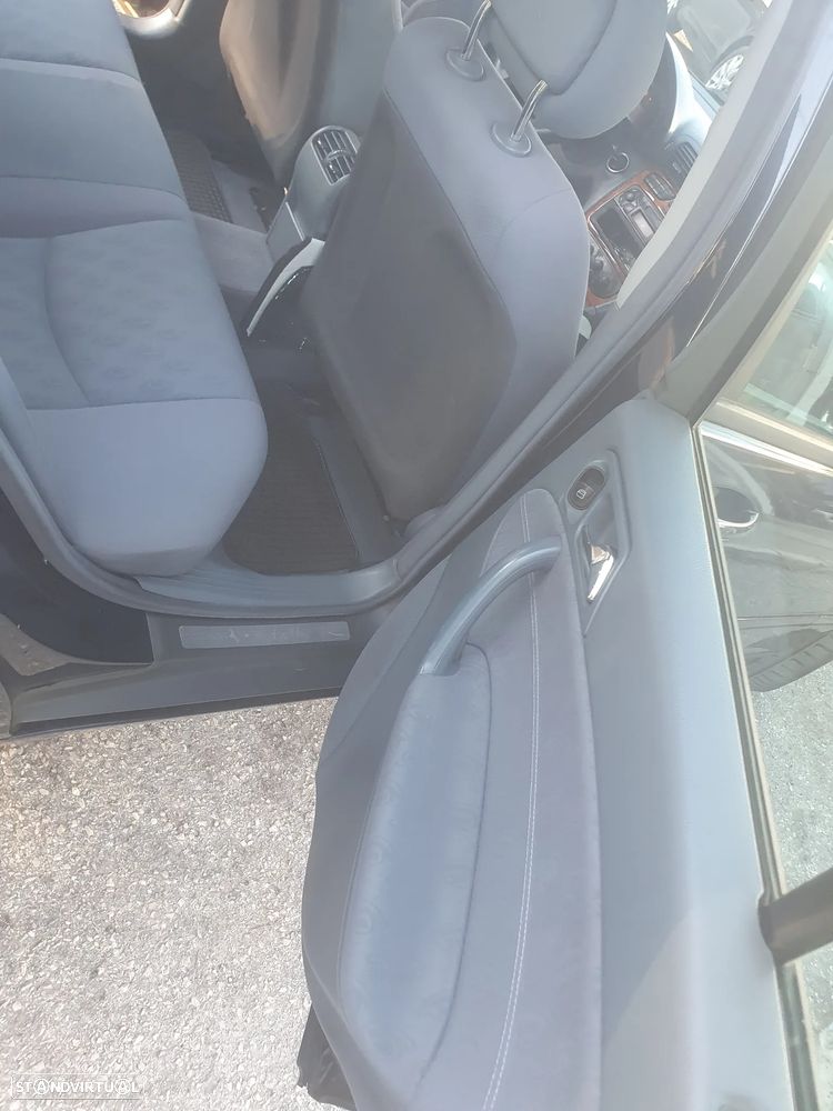 Mercedes-Benz C 200 CDi Elegance - 2