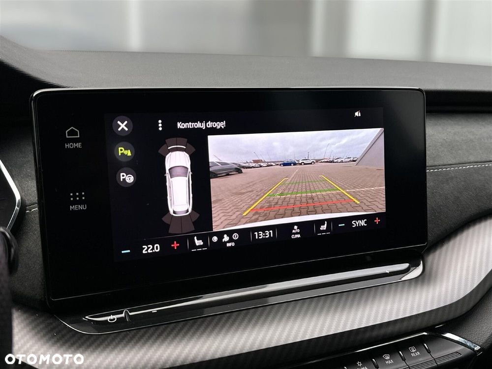 Skoda Octavia 2.0 TDI 4x4 RS DSG - 29