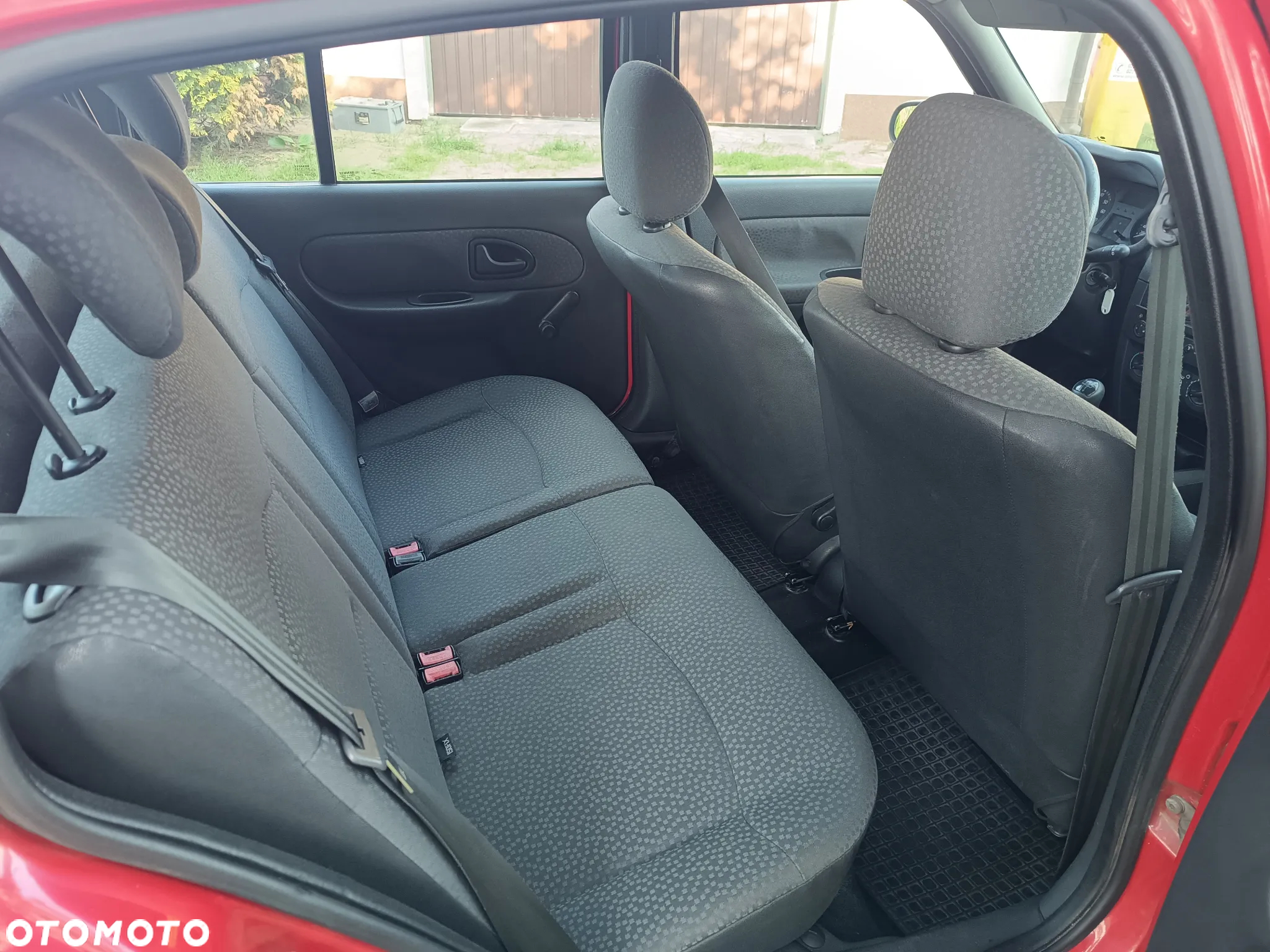 Renault Clio 1.2 16V Dynamique - 11