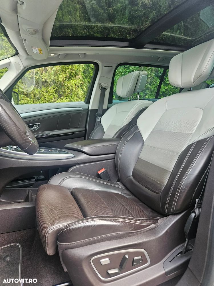 Renault Espace Energy dCi 160 EDC Initiale Paris - 14