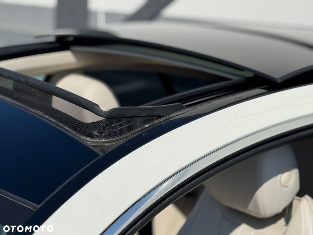 Mercedes-Benz Klasa E 400 4Matic 9G-TRONIC AMG Line - 34