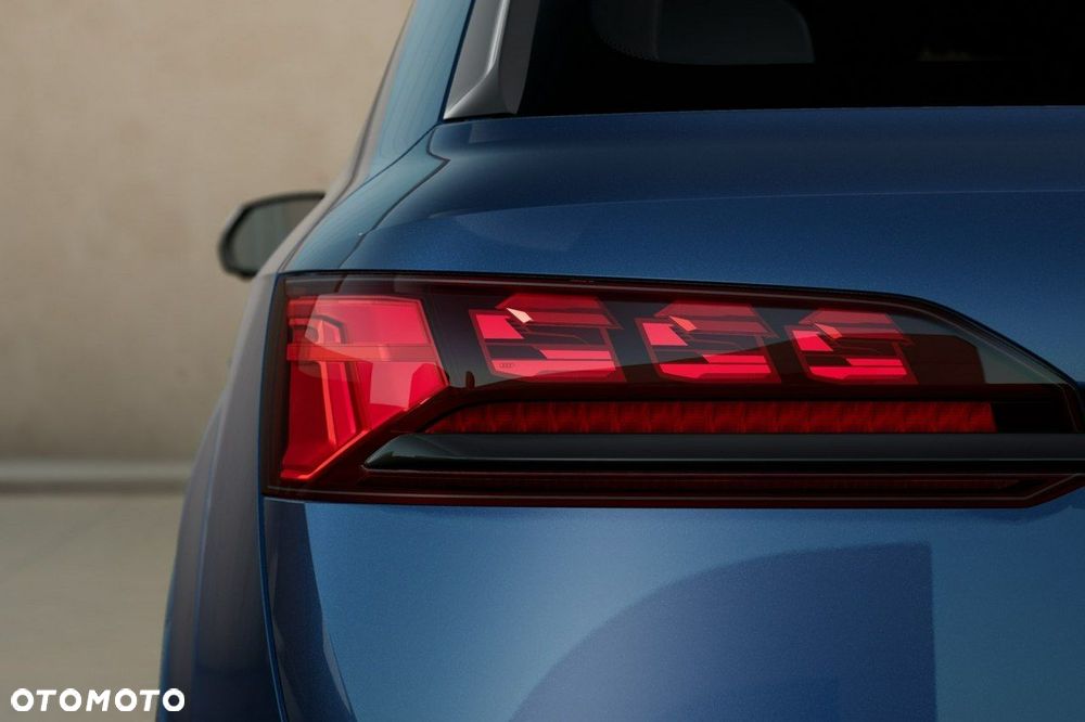 Audi Q7 55 TFSI mHEV Quattro S Line Tiptr - 7