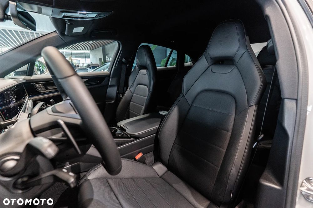 Porsche Panamera - 14