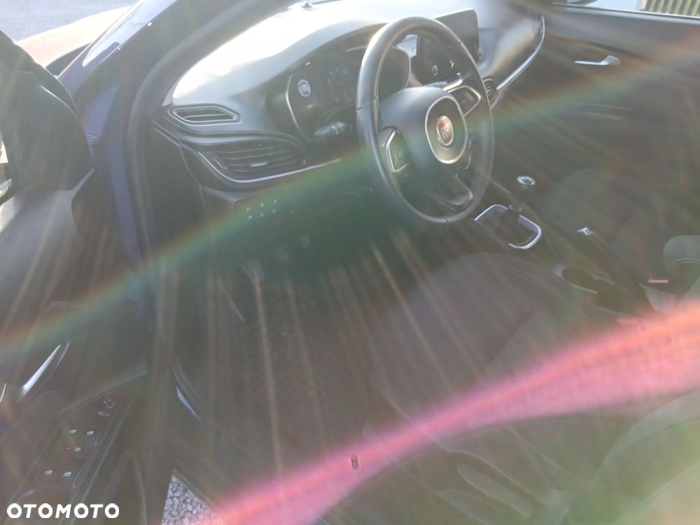 Fiat Tipo 1.4 16V Mirror - 9