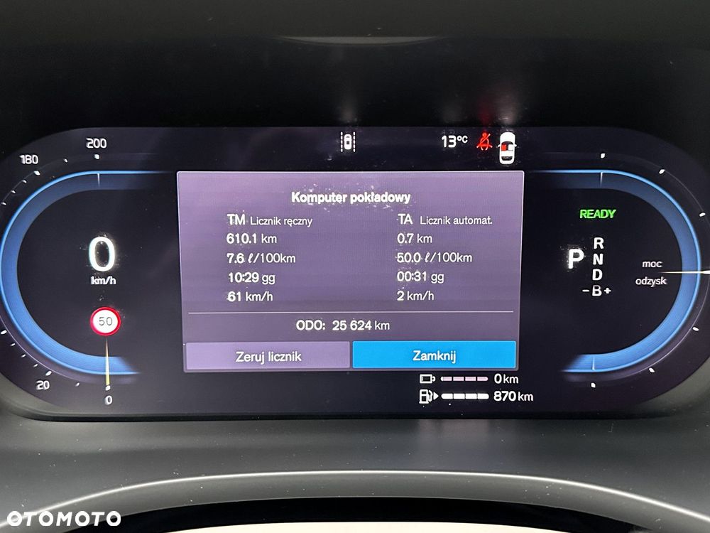 Volvo XC 60 - 23