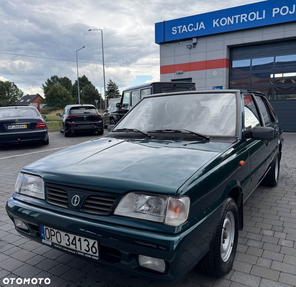 Polonez Caro - 2