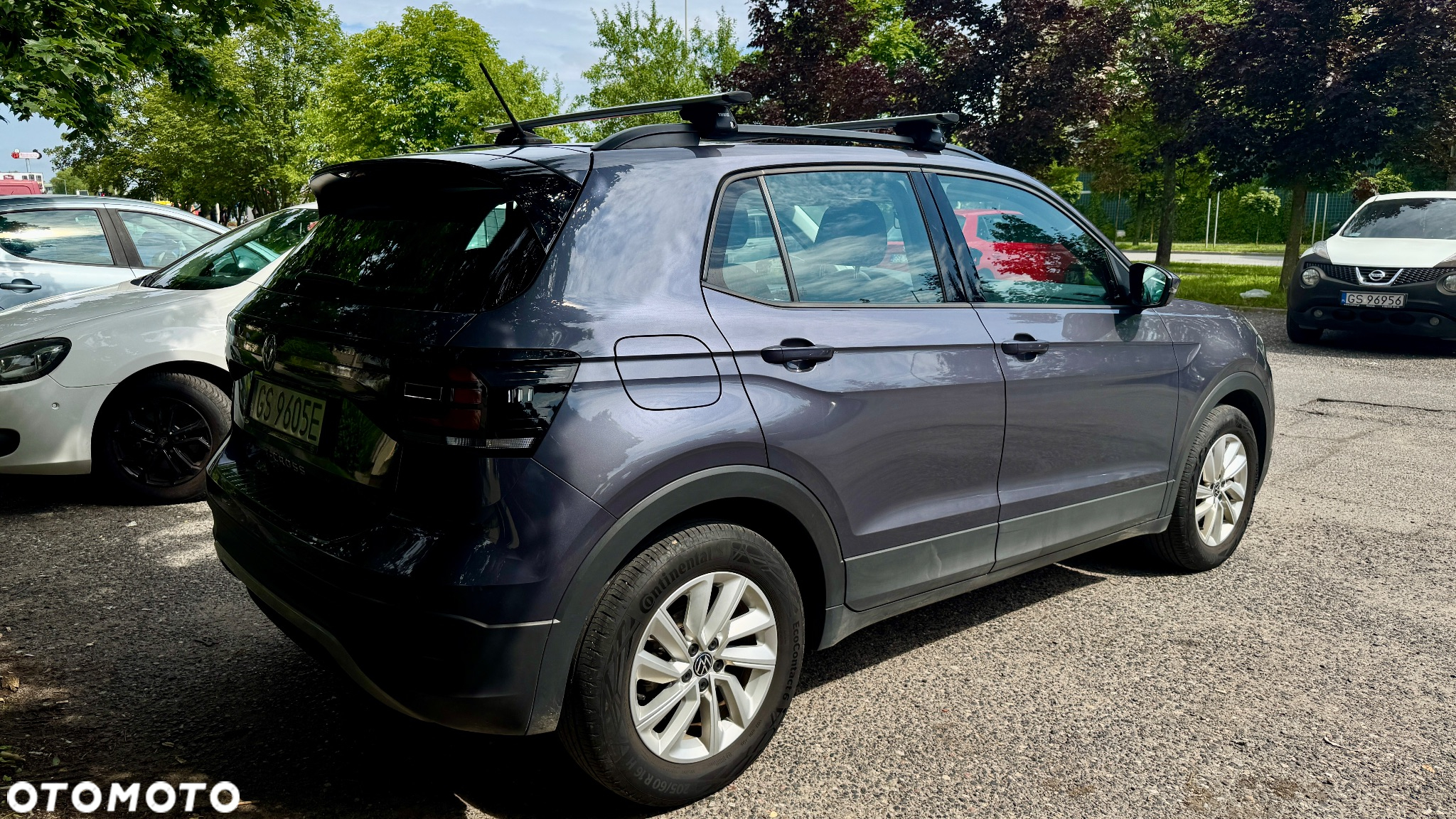 Volkswagen T-Cross 1.0 TSI Life - 6