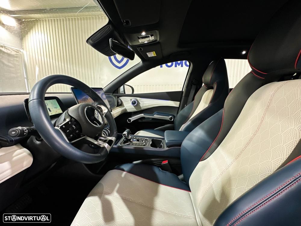 BYD Atto 3 60.48 kWh Design - 9