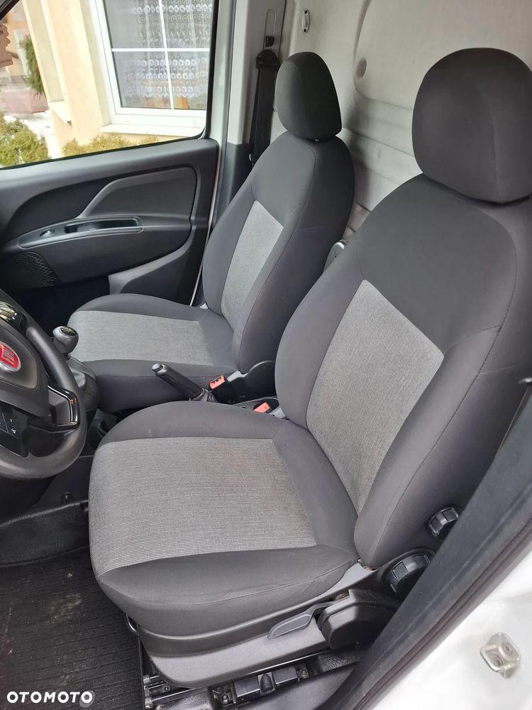 Fiat DOBLO - 16