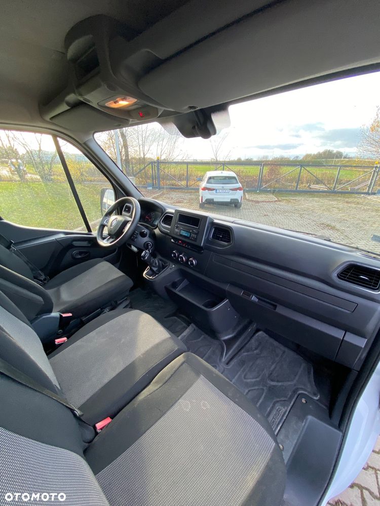 Renault Master - 9