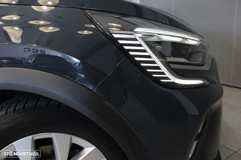 Renault Captur 1.6 E-Tech Plug-In Exclusive - 6