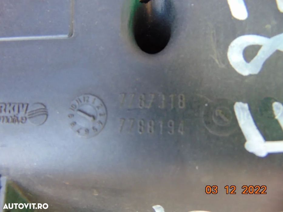 Galerie admisie BMW E87 2.0 e90 e91 e92 e88 e81 e82 e60 e61 galerie cu - 3