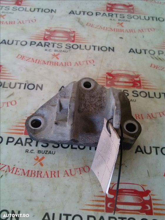 suport tampon antibalans renault laguna 3 2.0 d an fabr. 2011 - 1