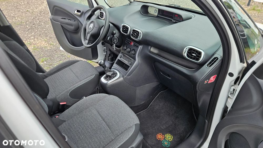 Citroën C3 Picasso - 7