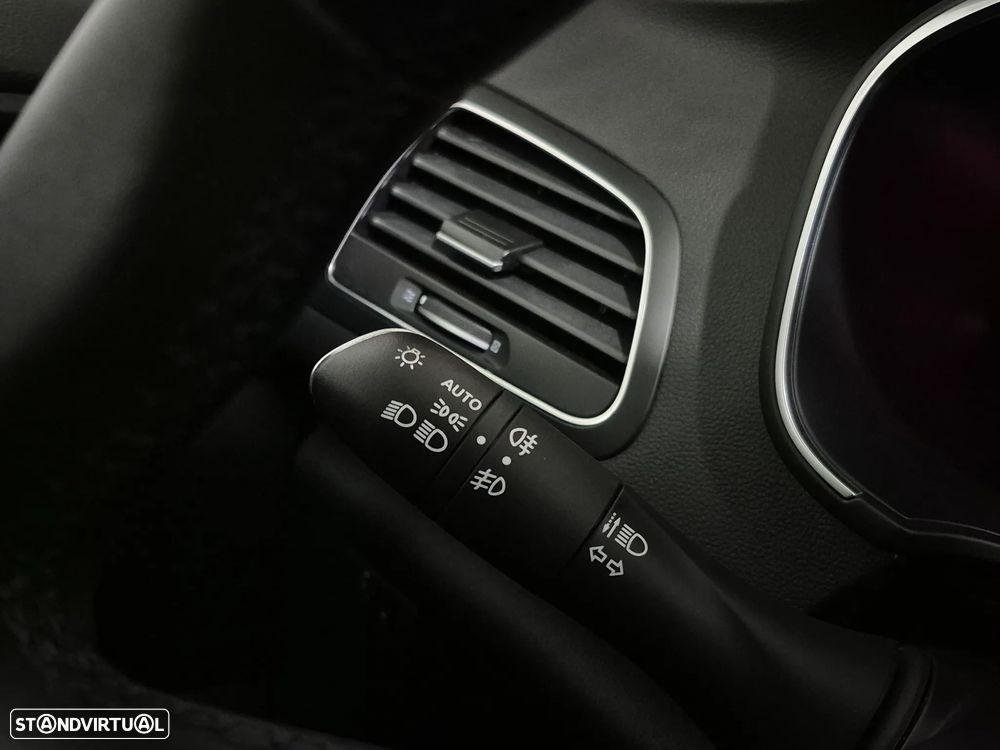 Renault Mégane Sport Tourer 1.5 Blue dCi Equilibre - 20