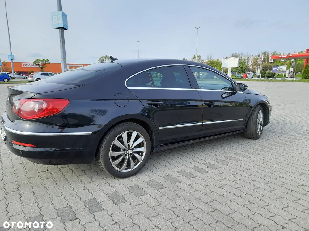 Volkswagen CC - 22